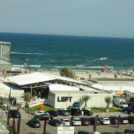 Apartment Blue Summer Dreams Mamaia