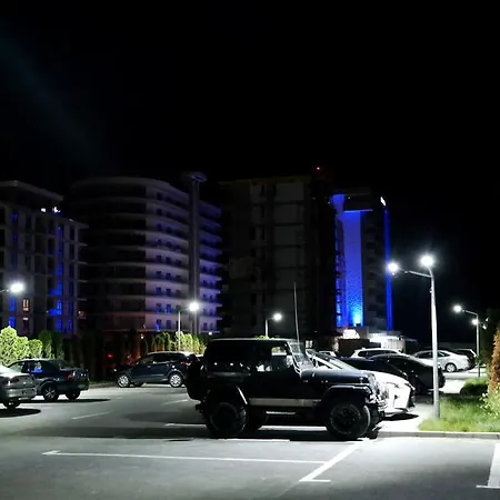 Blue Summer Dreams * Mamaia
